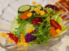 -92°C俄式厨房(中央大街店)