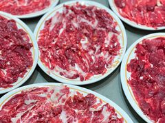 -金龙大四喜牛肉火锅