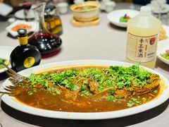-十朝院子·南京菜(夫子庙店)