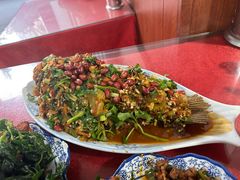 -老丽江餐馆(丽江华都商贸城店)