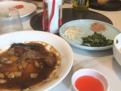 -滋粥楼·顺德菜(番禺广场总店)