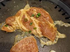 -韩香福烤肉庄园(荣成店)