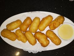 -焰鱼(昌建广场店)