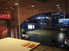 -麦当劳(一德路店)