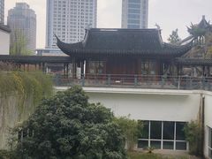 -江宁织造博物馆