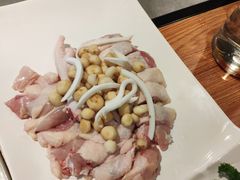 -东椰·海南椰子鸡火锅(朝阳门店)