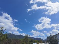 -大觉山漂流