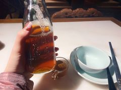 小吊梨汤-小吊梨汤·北京菜·烤鸭(鸟巢店)