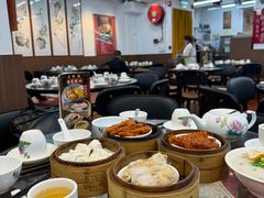 -香港蓮香樓(中環店)