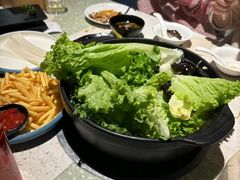 -三克火锅影院(来福士店)