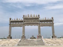 -坝上草原大汗行宫旅游景区