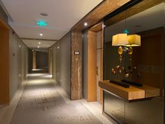 -绿城千岛湖喜来登度假酒店