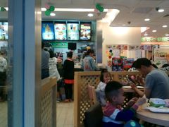 -德克士(肥城新华商场店)