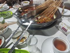 -满江红串串香(七道堰街店)