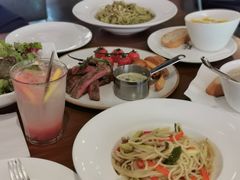 -UPPER KITCHEN(延安路店)