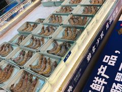 -蚝英雄·鲜蚝自助专门店