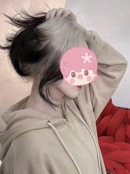 -3AM HAIR SALON染发接发