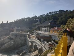-海东龙宫寺