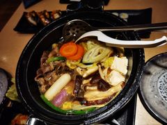 -万岁寿司(芳村店)