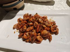 -金枝玉叶上海人家食府(三里河店)