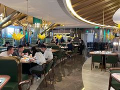 大堂-木棉·醉心粤味(COCO Park店)