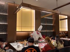 -火地铁板烧(昆山万象汇店)