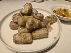 -莆田餐厅PUTIEN(金融街购物中心店)