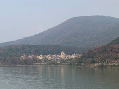 -宁波富邦荪湖山庄