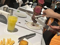 -拉蒂娜·巴西牛排馆 Latina·Brazilian Steakhouse(陆家嘴旗舰店)