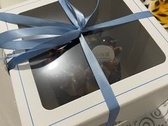 -山与蓝·轻糖鲜果蛋糕(勒泰店)
