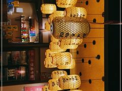 -川菜故事(光谷步行街店)