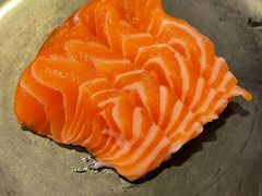 -争鲜回转寿司(金桥家乐福店)