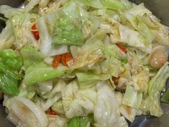-荣基四海一家·家常菜·海鲜大排档(新安店)