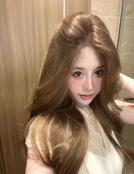 -丝语萱形象