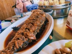 -正顺饸饹馆(中土商务楼店)