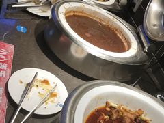 -纽斯特牛排自助餐厅(浦东文峰广场店)