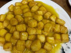 -新白家罩饼(三丰路店)