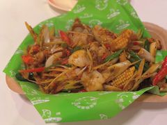 -BLABLATAI吧啦泰·泰式爆炒(西宸天街店)