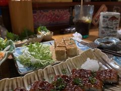 -半藏居酒屋(香港花园店)