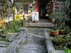 -海窝子古镇