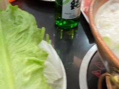 -情忆草原涮肉馆