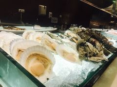 -好日子皇冠假日酒店·君怡咖啡厅(特美思大厦店)