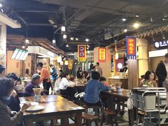 大堂-玉泉山庄(亚欧店)