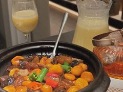 -大鹏饭店·金陵家宴(奥体中心店)