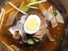 -本家韩国烤肉(青岛万象城店)