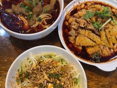-牛王庙(龙华花园店)