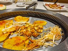 -么子烤肉(化龙池店)