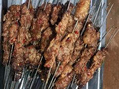 -清真·马峰烤肉(小学习北巷店)