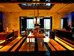 -上海苏宁宝丽嘉酒店·Cafe Bellagio西餐厅