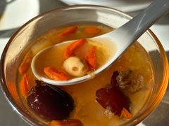 -开海·红岛海鲜虾水饺(石老人店)